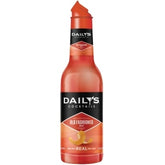DAILY'S MIX STRAW DAIQUIRI 1L