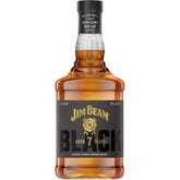 JIM BEAM BLACK