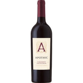 APOTHIC CABERNET