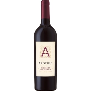APOTHIC CABERNET