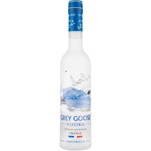 GREY GOOSE VODKA