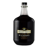 MOGEN DAVID BLACKBERRY
