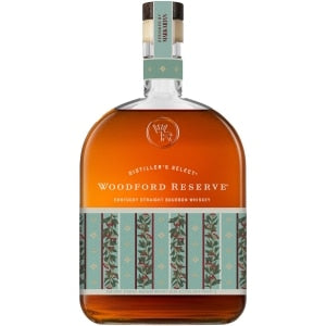 WOODFORD RESERVE