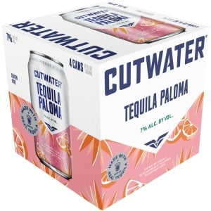 CUTWATER PALOMA
