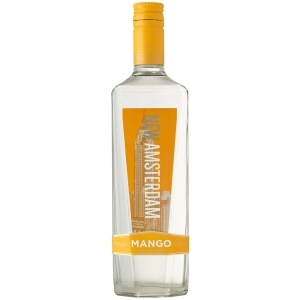 NEW AMSTERDAM MANGO