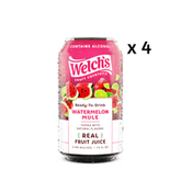 WELCH'S WATERMELON