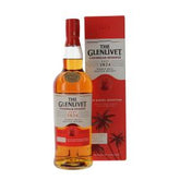 GLENLIVET CARIBBEAN RESERVE