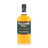 TULLAMORE DEW IRISH WHISKEY 75