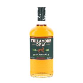 TULLAMORE DEW IRISH WHISKEY 75