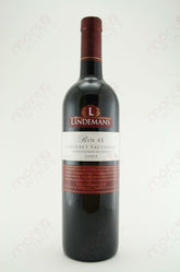 LINDEMAN'S WINES CAB SAUV BIN