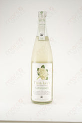 THATCHER'S ELDER FLOWER