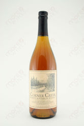 CORNER CREEK BOURBON