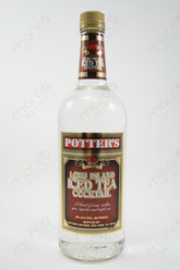 MONTEBELLO LONG ISLAND ICED TE