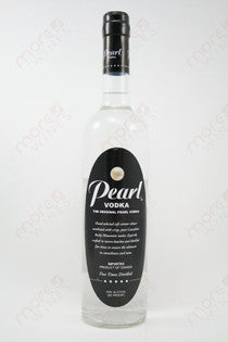 PEARL PEACH