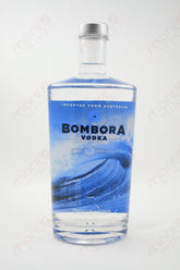 BOMBORA VODKA