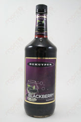 DEKUYPER BLACKBERRY