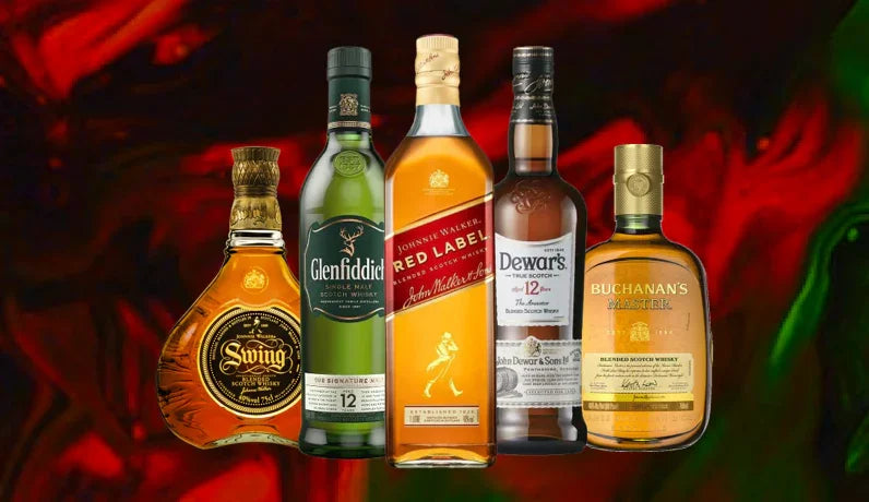 Scotch
