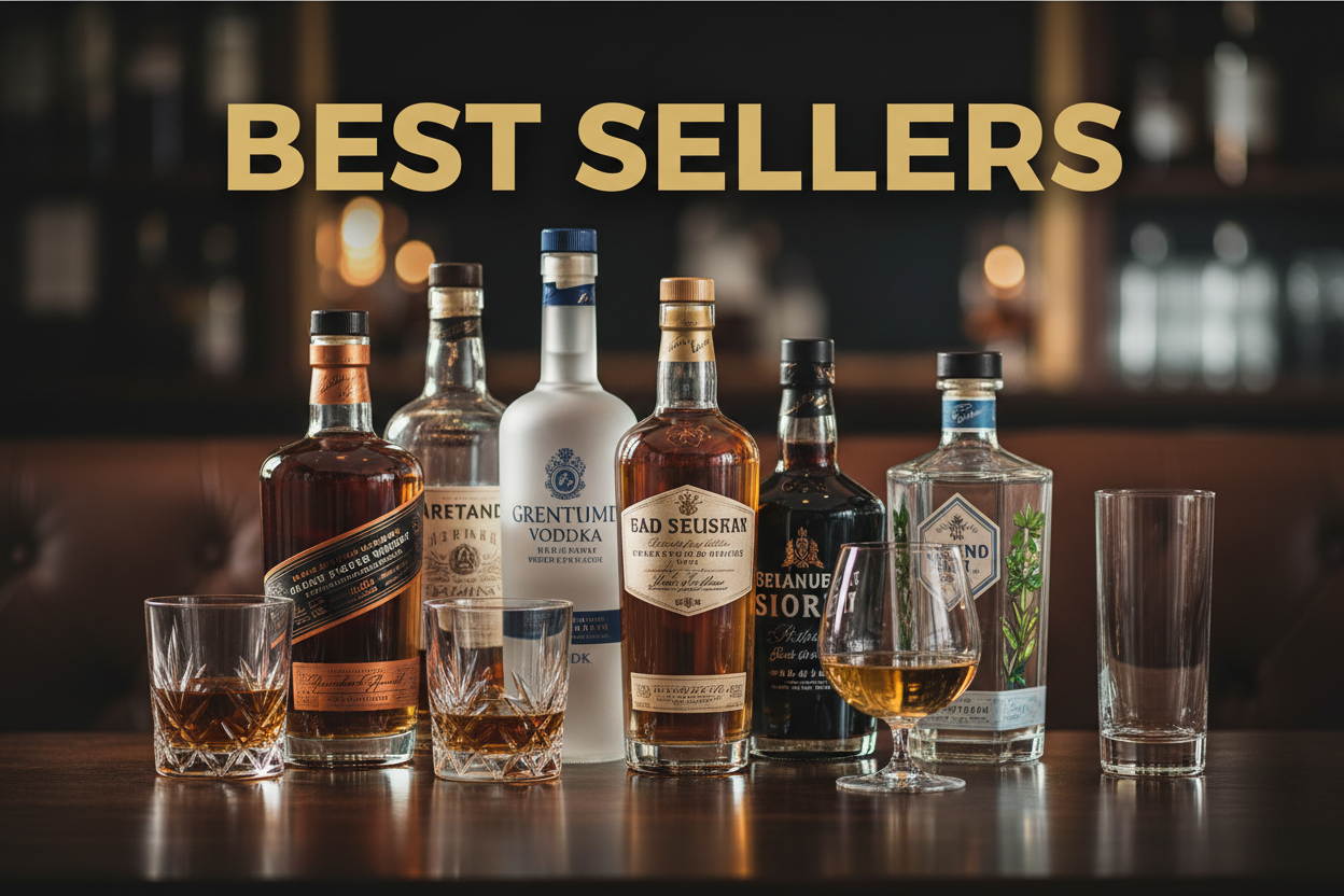 Best Selling