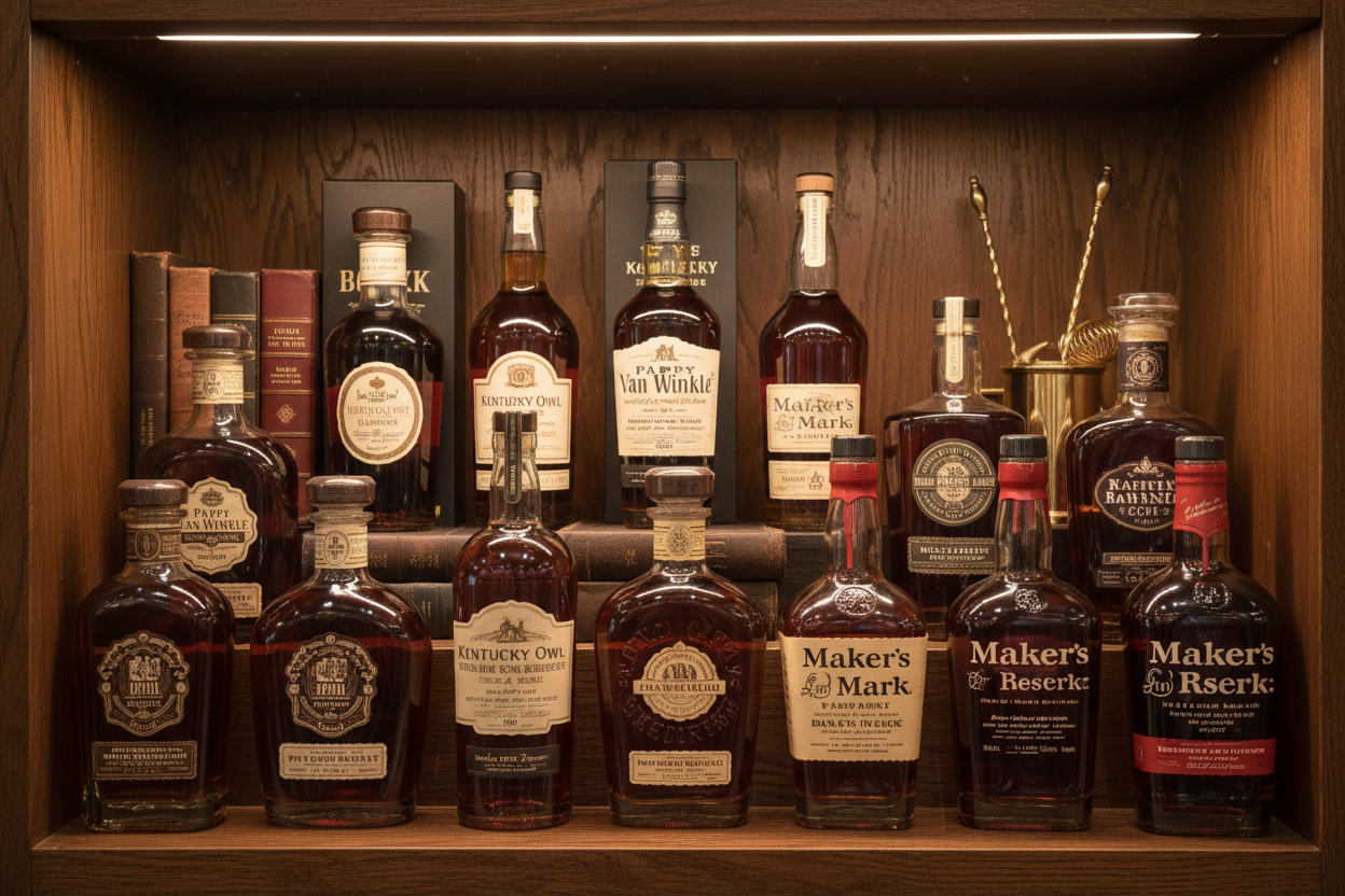 Bourbon
