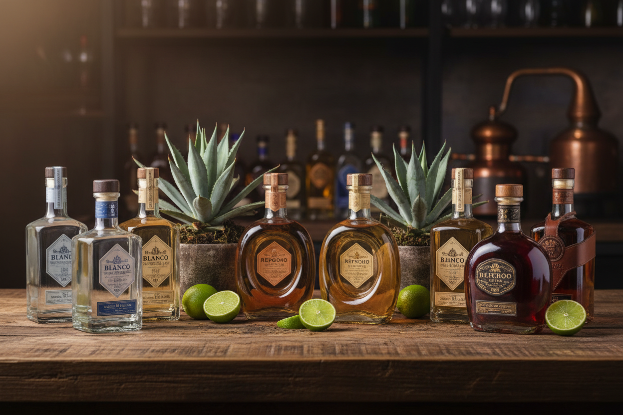Tequila