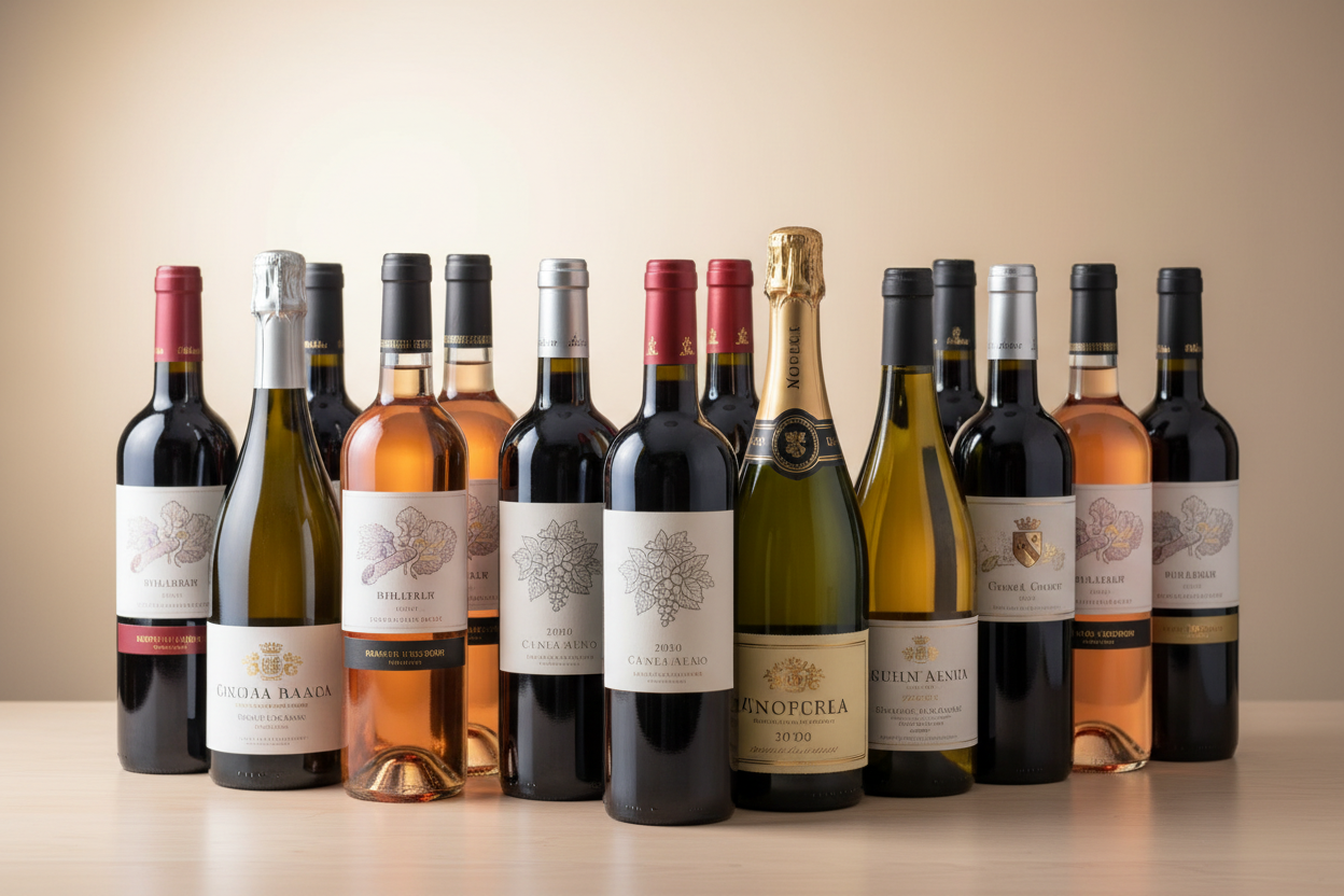 Wine