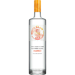 WHITE CLAW MANGO