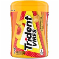TRIDENT TROPICAL