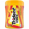 TRIDENT TROPICAL