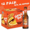 SHOCK TOP BELGIAN WHITE