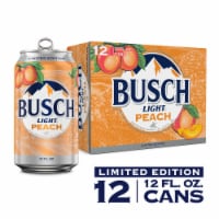BUSCH PEACH 12C