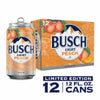 BUSCH PEACH 12C