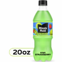 MINUTE  MAID KIWI STRAWBERRY