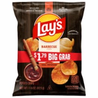 LAY'S BARBECUE 1.5OZ