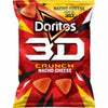 DORITOS NACHO CHEESE 1.5OZ