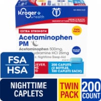 TYLENOL