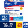 TYLENOL