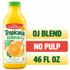 TROPICANA ORANGE