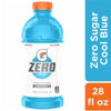 GATORADE BLUE