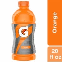 GATORADE ORANGE