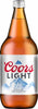 COORS LIGHT
