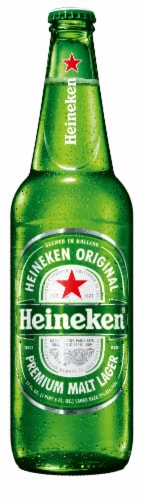 HEINEKEN SINGLE CAN