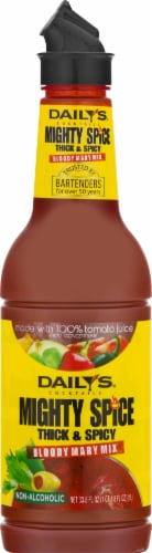 DAILY'S MIX BLOODY MARY THICK