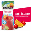 DAILY'S POUCHES HURRICANE