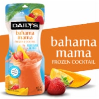 DAILY'S POUCHES BAHAMA MAMA