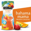 DAILY'S POUCHES BAHAMA MAMA