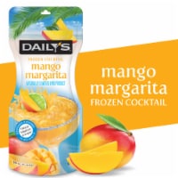 DAILY'S POUCHES MANGO