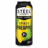 STEEL RESERVE HARD PINEAPPLE