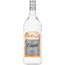 CASTILLO SILVER