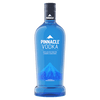 PINNACLE VODKA 80P GLASS