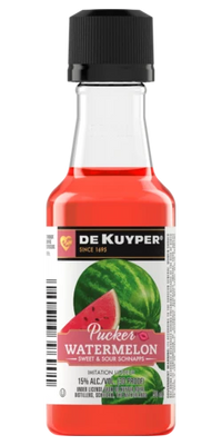 DEKUYPER WATERMELON PUCKER